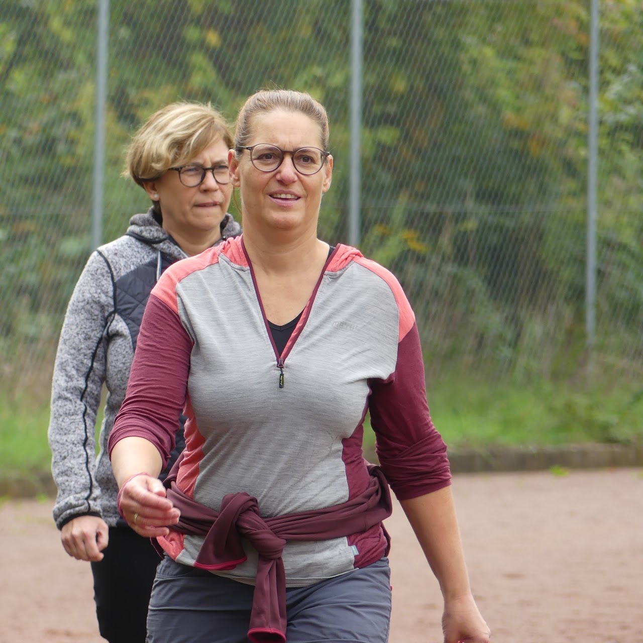 Bild vom 13. Benefizlauf im Jahr 2022. Dies ist das 138. Bild.